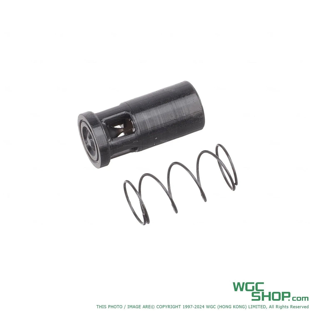 TORNADO Antifreeze Cylinder Bulb for Marui G17 GBB Airsoft-WGC Shop