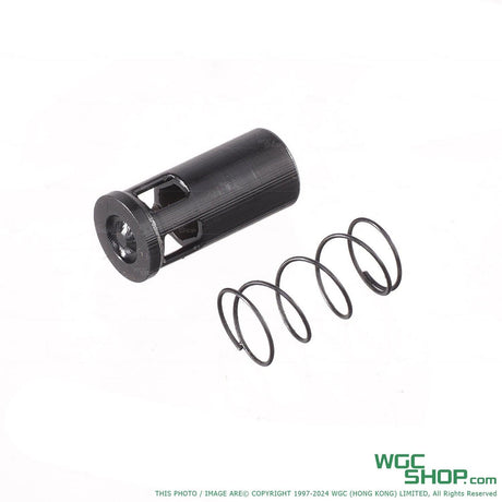 TORNADO Antifreeze Cylinder Bulb for WE G17 / G19 GBB Airsoft - WGC Shop