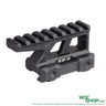 TOXICANT GB Style High Mount for EO Style Holographic Sight Black TOXI-GLMB-EO-B - WGC Shop