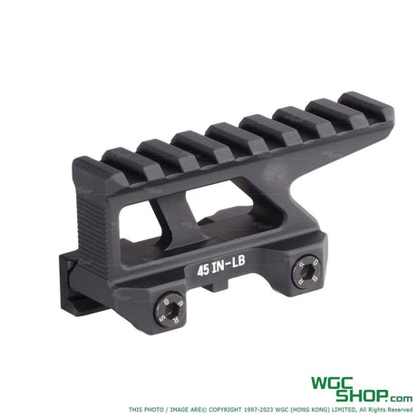 TOXICANT GB Style High Mount for EO Style Holographic Sight - WGC Shop