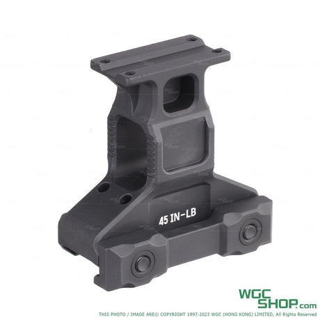 TOXICANT GB Style High Mount for MRO Style Red Dot Sight - WGC Shop