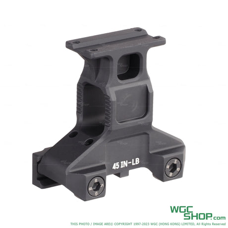 TOXICANT GB Style High Mount for MRO Style Red Dot Sight - WGC Shop