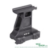 TOXICANT GB Style High Mount for T2 Style Red Dot Sight - WGC Shop