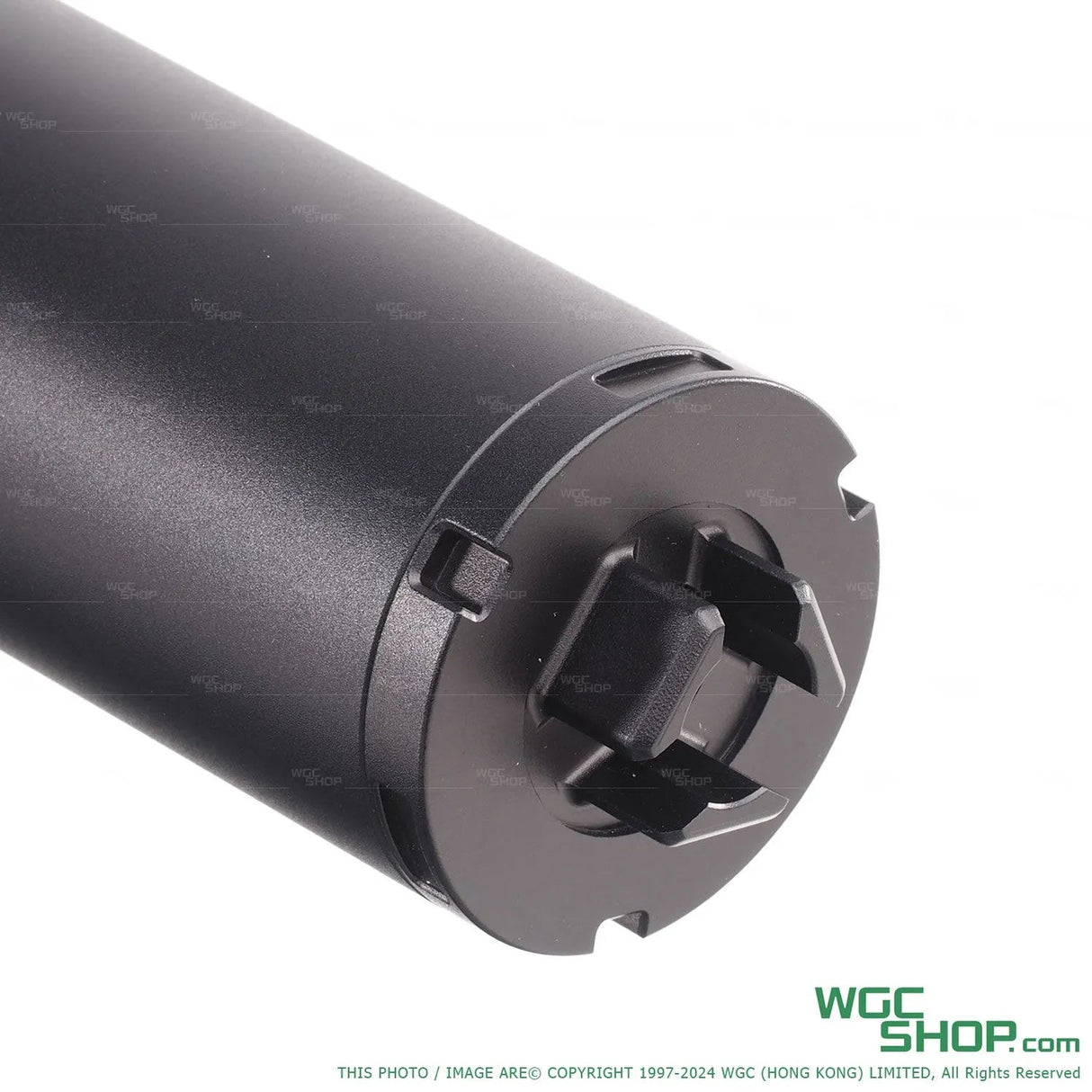 TOXICANT LT CAG Barrel Extension ( 14mm- )-WGC Shop