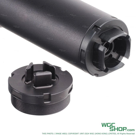 TOXICANT LT CAG Barrel Extension ( 14mm- )-WGC Shop