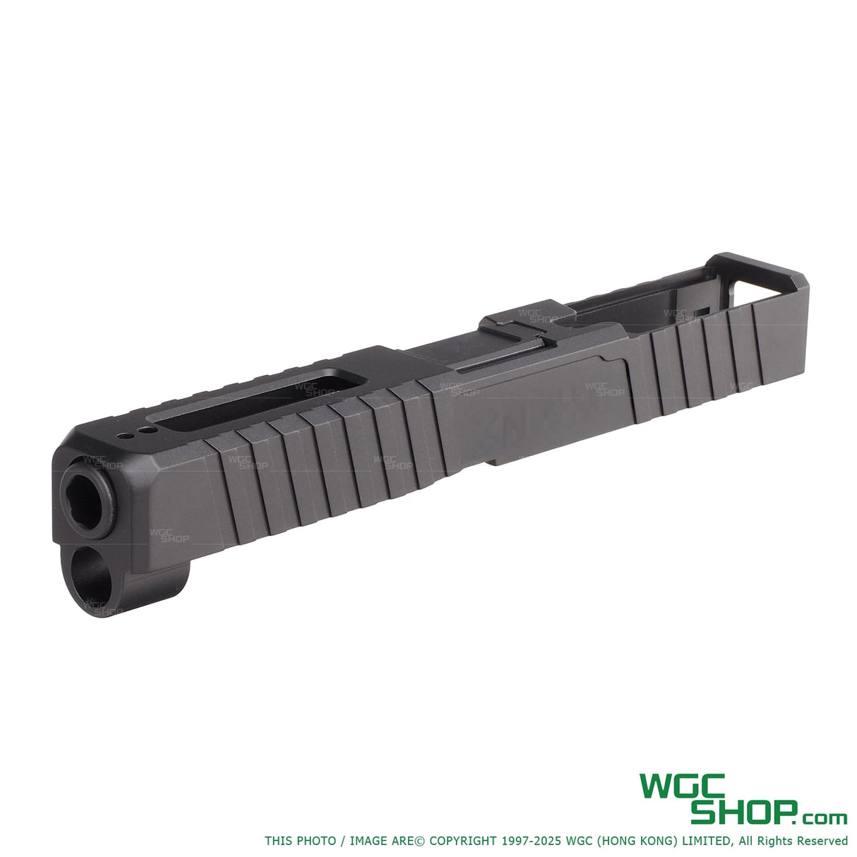 TOXICANT N-Style DM Slide for MARUI G17 Gen5 MOS GBB