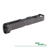 TOXICANT N-Style DM Slide for MARUI G17 Gen5 MOS GBB