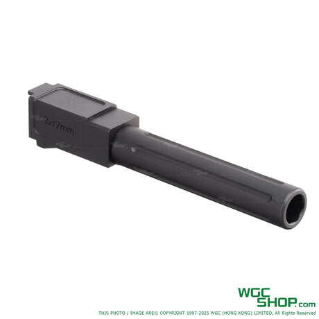 TOXICANT N-Style DM Slide for MARUI G17 Gen5 MOS GBB