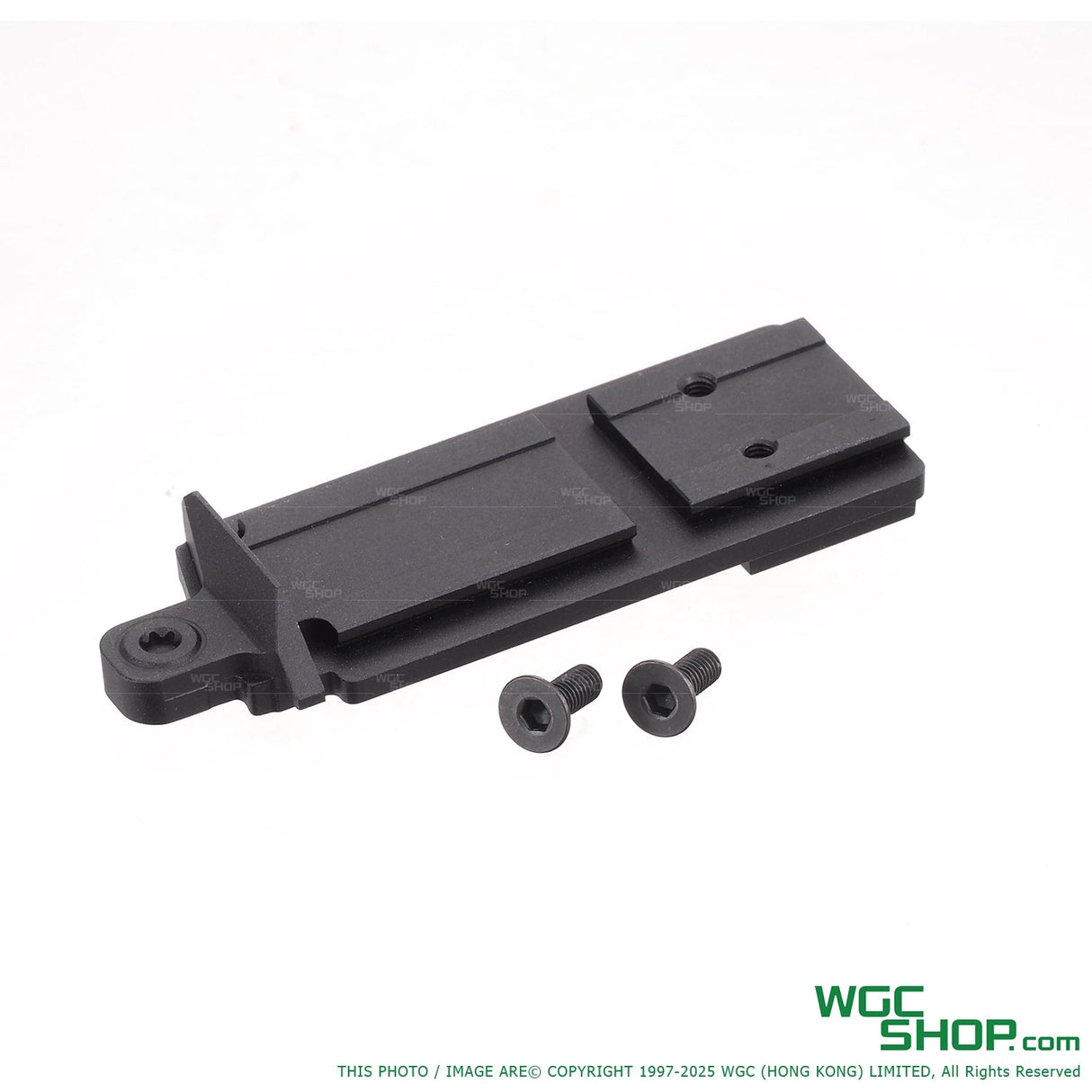 TOXICANT N-Style DM Slide for MARUI G17 Gen5 MOS GBB ( Tan )