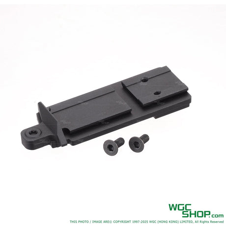 TOXICANT N-Style DM Slide for MARUI G17 Gen5 MOS GBB ( Tan )