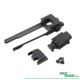 TOXICANT Ni-Style Slide for MARUI G17 Gen5 MOS GBB ( Black )