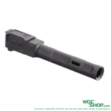 TOXICANT Ni-Style Slide for MARUI G17 Gen5 MOS GBB