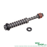 TOXICANT Ni-Style Slide for MARUI G17 Gen5 MOS GBB