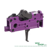 TOXICANT Trigger Box Set for Marui MWS Style Pro Ver.-WGC Shop