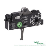 TOXICANT Trigger Box Set for Marui MWS Style Standard Ver.-WGC Shop