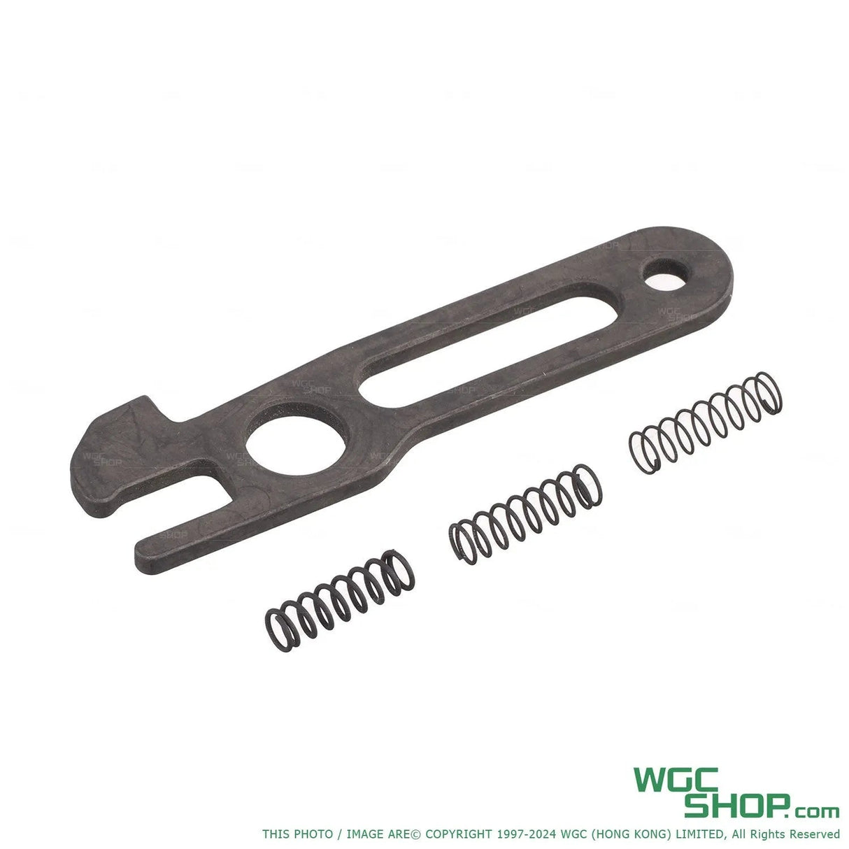 TOXICANT Trigger Box Set for Marui MWS Style Standard Ver.-WGC Shop