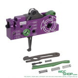 TOXICANT Trigger Box Set MX Style Pro Ver.-WGC Shop