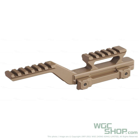 TOXICANT Two Way Mount Rail ( Lower Version ) - WGC Shop