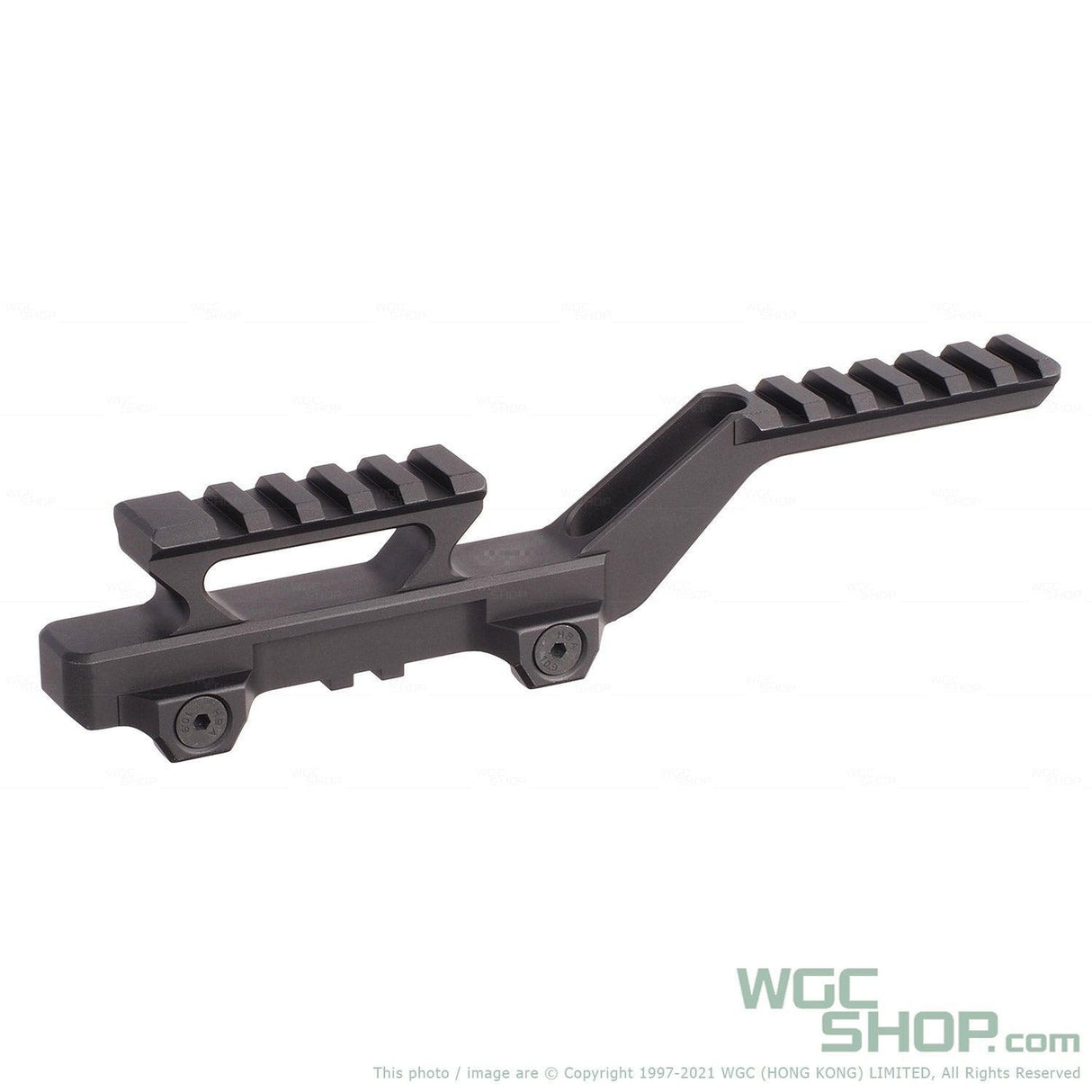 TOXICANT Two Way Mount Rail ( Lower Version ) - WGC Shop