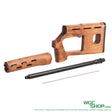 Trench Airsoft ADAR-15 Kit for Marui MWS M4 GBB Airsoft-WGC Shop