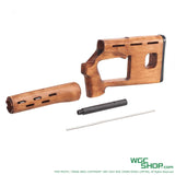 Trench Airsoft ADAR-15 Kit for WE M4 GBB Airsoft-WGC Shop
