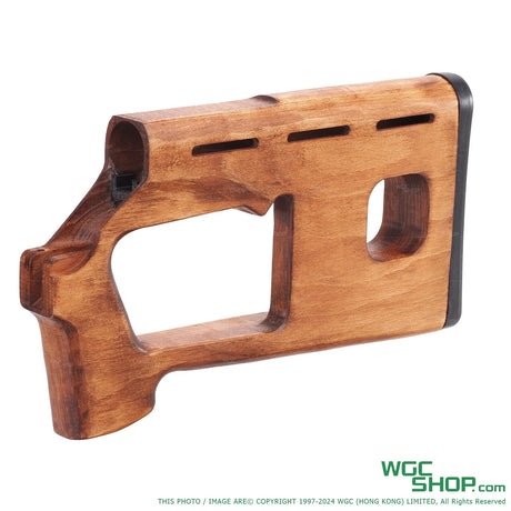 Trench Airsoft ADAR-15 Kit for WE M4 GBB Airsoft-WGC Shop