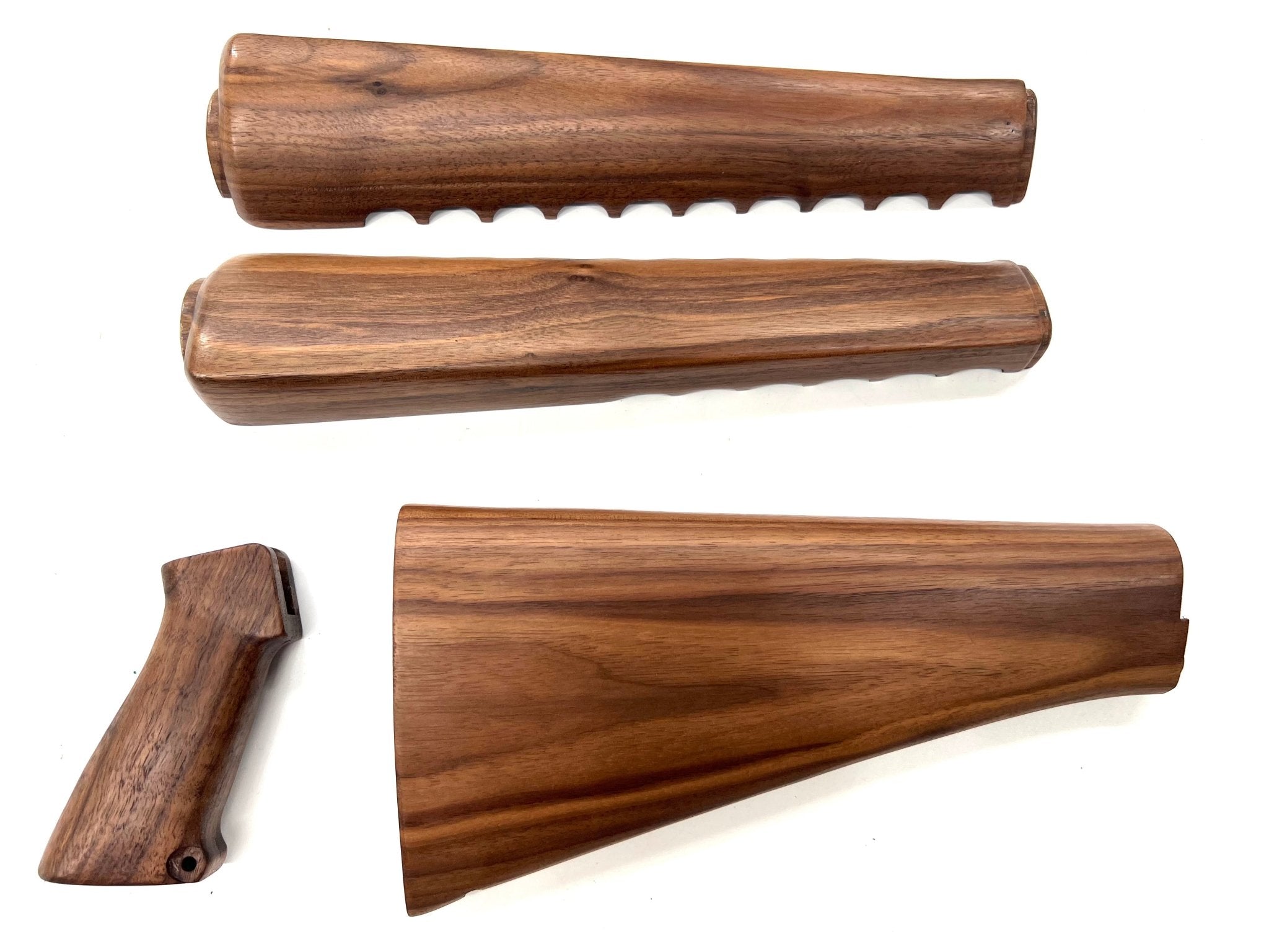 TRENCH AIRSOFT Wood Furniture Kit for M16A1 - WGC Shop