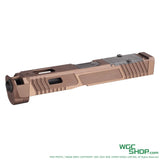 Tril Tactical T-Style CM XR Conversion Kit for UMAREX / VFC Glock Gen5 GBB Airsoft-TT-KIT-XR-G45-WGC Shop