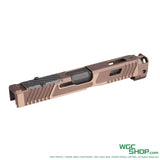 Tril Tactical T-Style CM XR Conversion Kit for UMAREX / VFC Glock Gen5 GBB Airsoft-WGC Shop