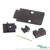 Tril Tactical T-Style CM XR Conversion Kit for UMAREX / VFC Glock Gen5 GBB Airsoft-WGC Shop