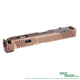 Tril Tactical T-Style CM XR Conversion Kit for UMAREX / VFC Glock Gen5 GBB Airsoft-TT-KIT-XR-G17-WGC Shop