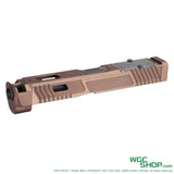 Tril Tactical T-Style CM XR Conversion Kit for UMAREX / VFC Glock Gen5 GBB Airsoft-TT-KIT-XR-G45-WGC Shop