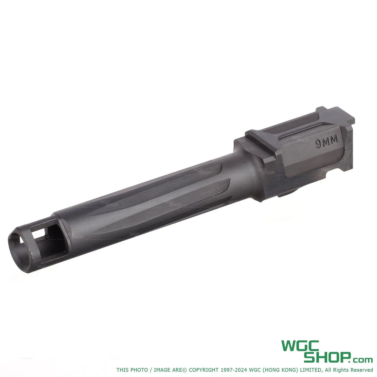 Tril Tactical T-Style CM XR Conversion Kit for UMAREX / VFC Glock Gen5 GBB Airsoft-WGC Shop