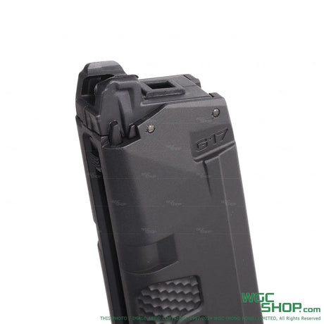 TTI AIRSOFT 26Rds Lightweight Gas Airsoft Magazine for G Series-WGC Shop