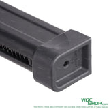TTI AIRSOFT 29Rds Aluminum Light-Weight Gas Airsoft Magazine for Marui Spec Hi-Capa GBB-WGC Shop