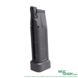TTI AIRSOFT 29Rds Aluminum Light-Weight Gas Airsoft Magazine for Marui Spec Hi-Capa GBB-WGC Shop
