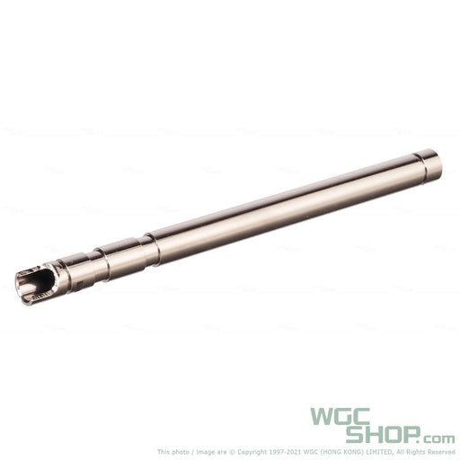 TTI AIRSOFT 6.03 120mm Inner Barrel for TP22 GBB Airsoft - WGC Shop