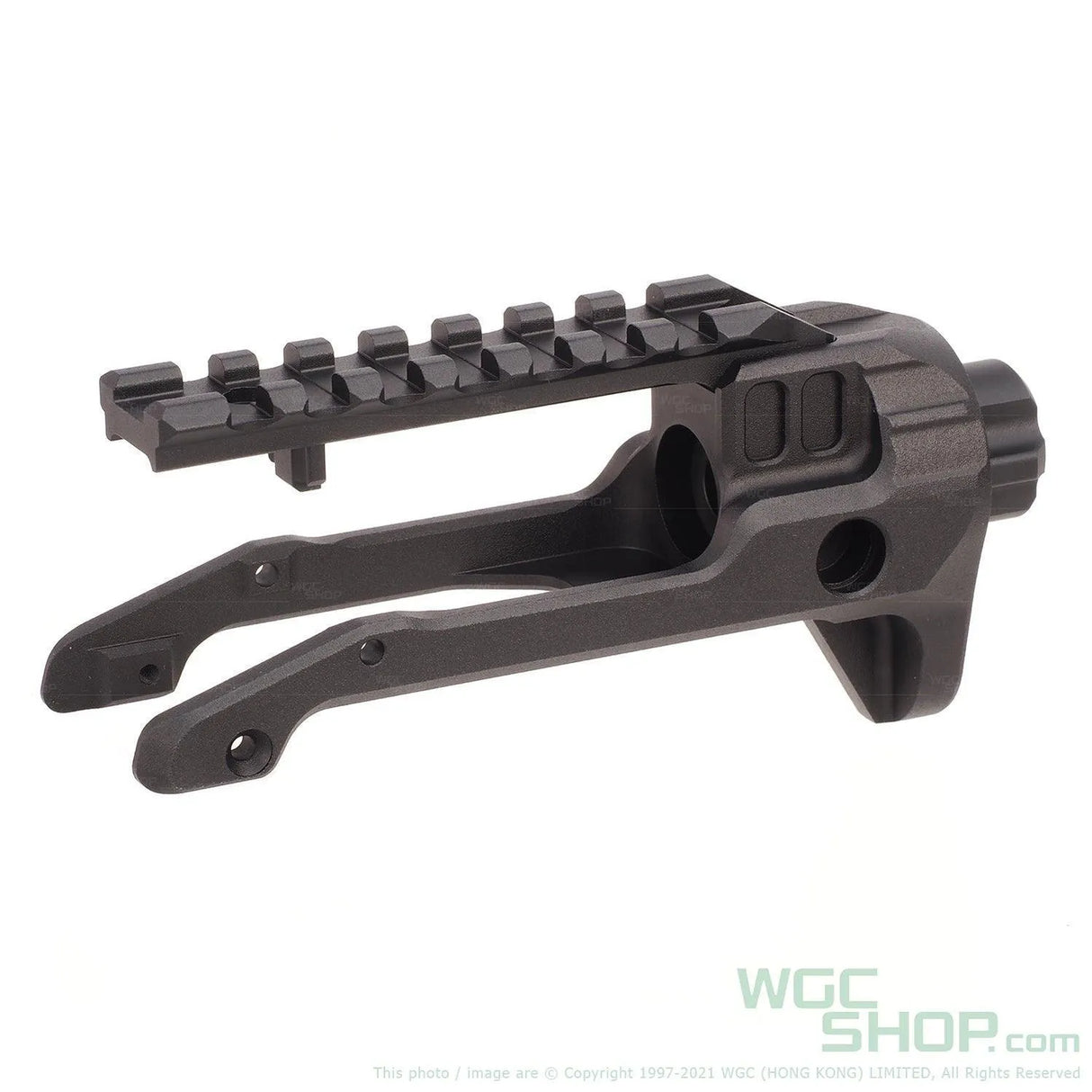 TTI AIRSOFT AAP-01 AR Stock Adapter - WGC Shop
