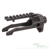 TTI AIRSOFT AAP-01 AR Stock Adapter - WGC Shop