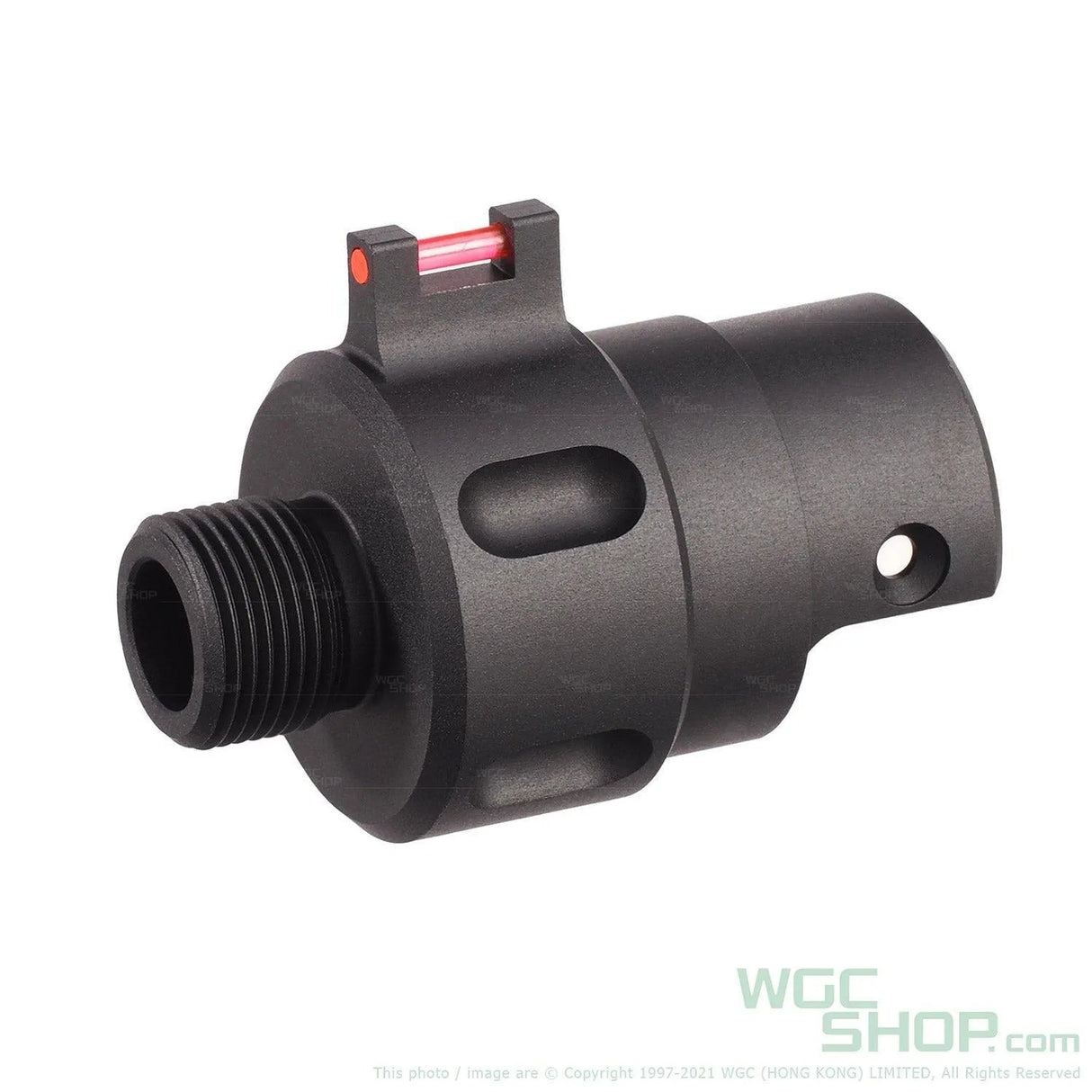 TTI AIRSOFT AAP - 01 CNC Silencer Adapter Kit TTI-P0018 - WGC Shop