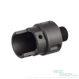TTI AIRSOFT AAP - 01 CNC Silencer Adapter Kit TTI-P0018 - WGC Shop