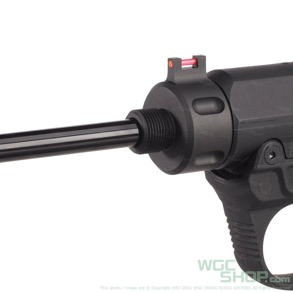 TTI AIRSOFT AAP - 01 CNC Silencer Adapter Kit TTI-P0018 - WGC Shop