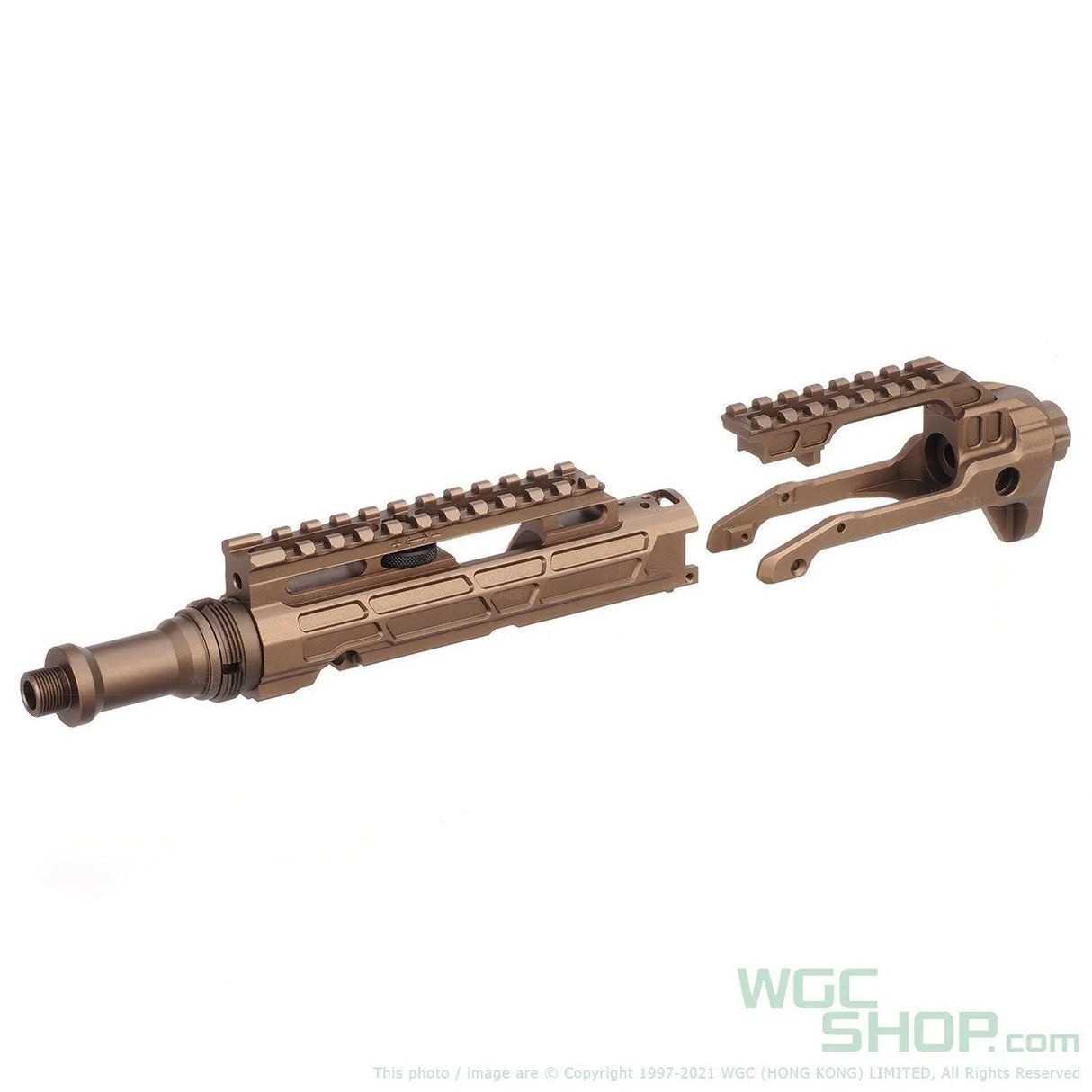 TTI AIRSOFT AAP-01 PCC Kit - WGC Shop