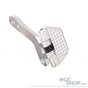 TTI AIRSOFT AAP01 Folding Thumb Rest Right Side / For Left Hand Shooter TTI-P0027-SV - WGC Shop