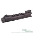 TTI AIRSOFT AAP01 Mini Mamba CNC Upper Receiver Kit with TDC Hop - Up ( Black ) TTI-P0019-BK - WGC Shop