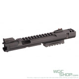 TTI AIRSOFT AAP01 Scorpion Upper Receiver Kit - 4 Inch TTI-P0028-BK - WGC Shop