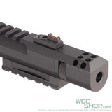 TTI AIRSOFT AAP01 Scorpion Upper Receiver Kit - 4 Inch TTI-P0028-BK - WGC Shop