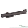 TTI AIRSOFT AAP01 Scorpion Upper Receiver Kit - 4 Inch TTI-P0028-BK - WGC Shop