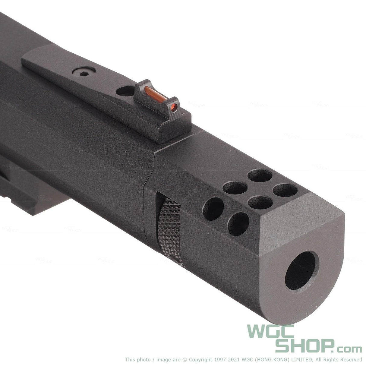 TTI AIRSOFT AAP01 Scorpion Upper Receiver Kit - 6 Inch - WGC Shop