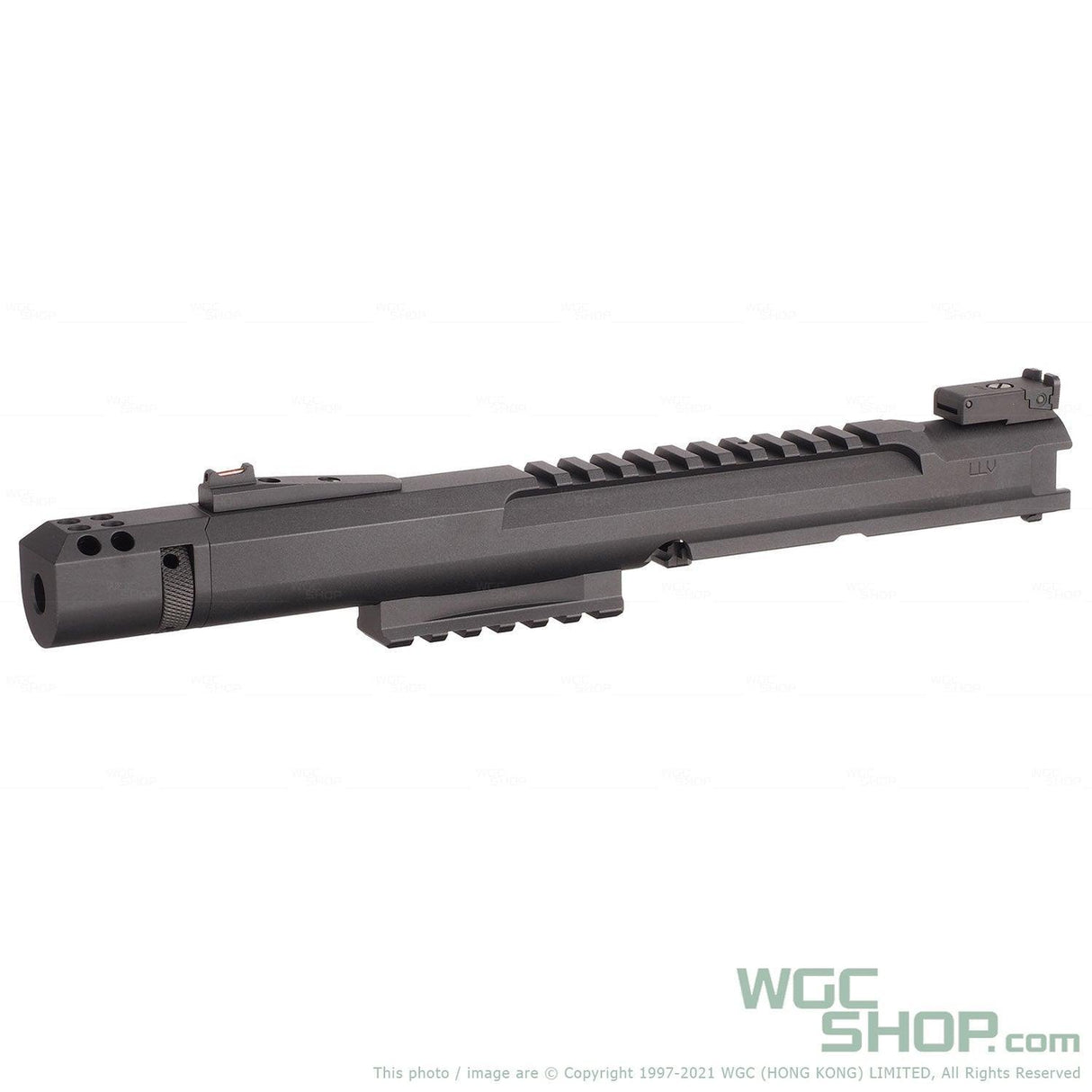 TTI AIRSOFT AAP01 Scorpion Upper Receiver Kit - 6 Inch - WGC Shop